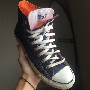 CONVERSE Chuck Taylor All Star Double-Tongue